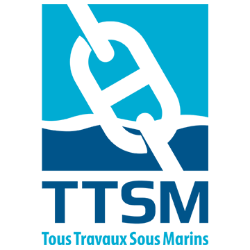 TTSM marine & diving services - TTSM